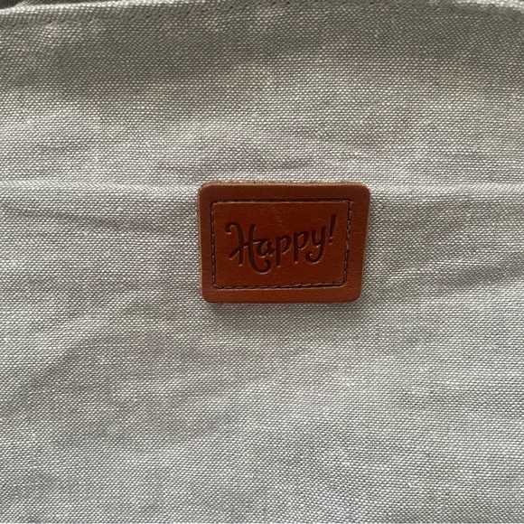 Happy Baby Original Classic Carrier in Stone - Picture 5 of 5